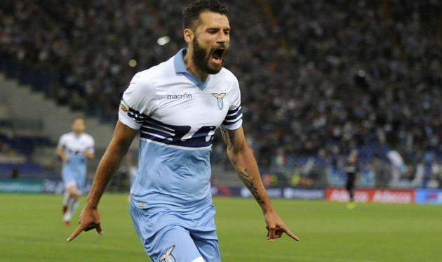 Антонио Кандрева, calcioweb.eu