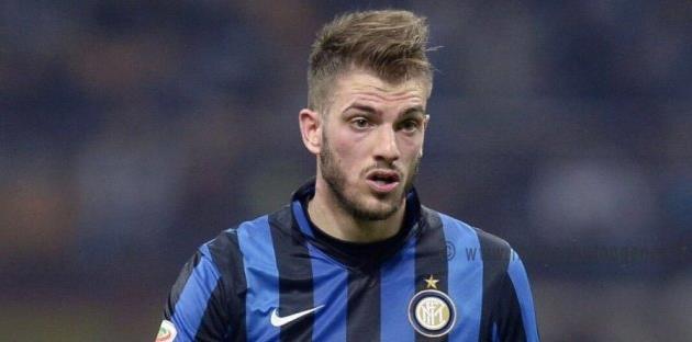 ДАВИДе САНТОН, TWITTER