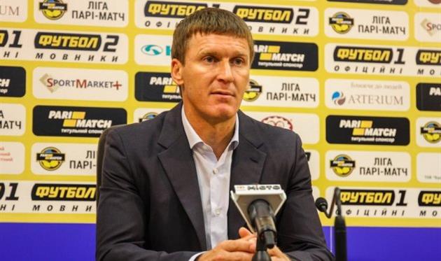 ВАСИЛИЙ САЧКО, © ОЛЕГ ДУБИНА 