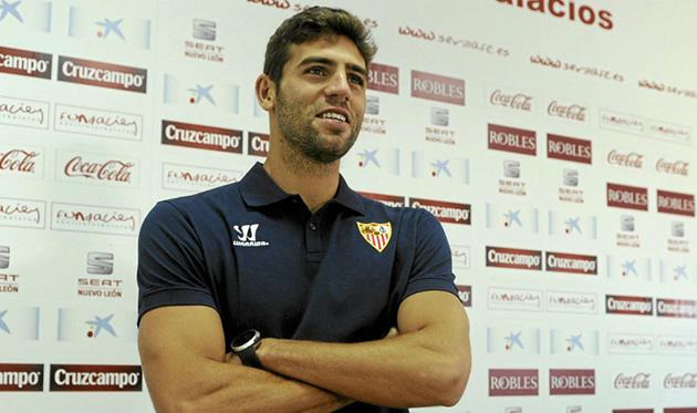 Федерико Фасио, marca.com