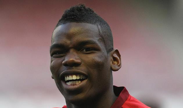 Поль Погба, independent.co.uk