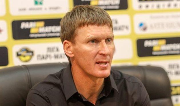 Василий Сачко, Football.ua