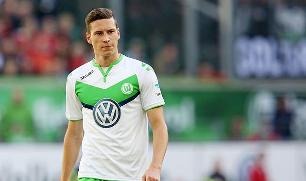 Юлиан Дракслер, metro