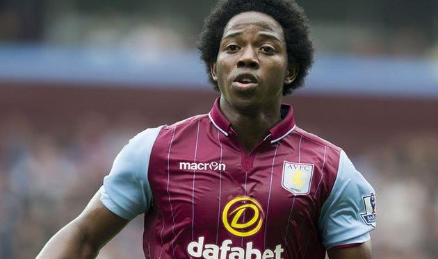 Карлос Санчес, Getty Images