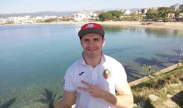 Александр Деребчинский, Google.com