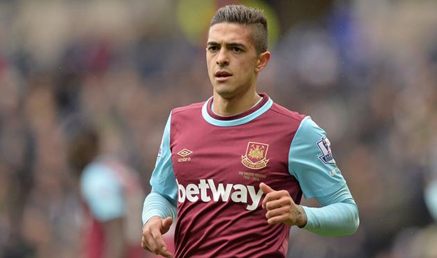 Мануэль Лансини, Sky Sports