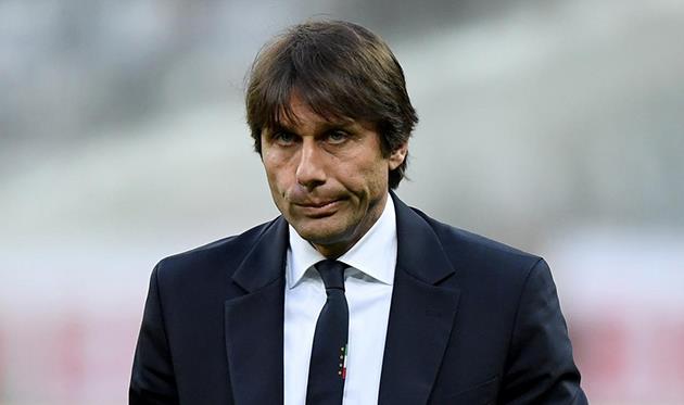 Антонио Конте, independent.co.uk
