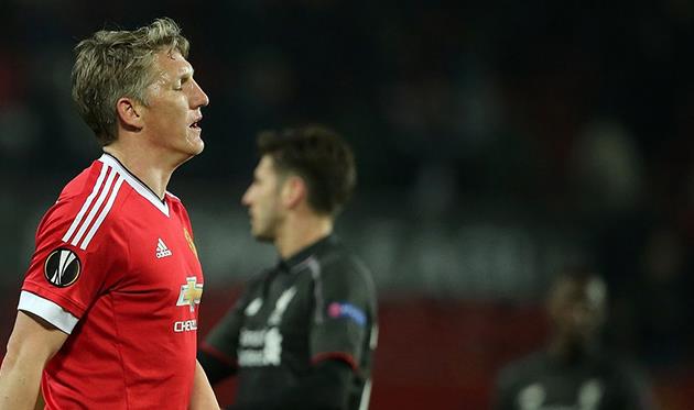 Бастиан Швайнштайгер, ESPN