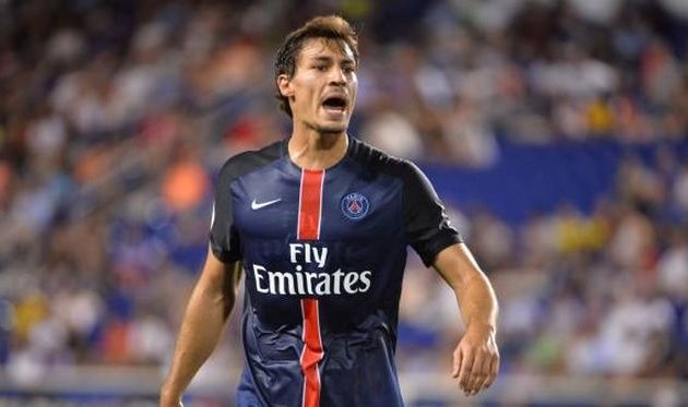 Бенжамен Стамбули, lequipe.fr