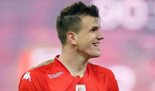 Иван Сантини, www.dhnet.be