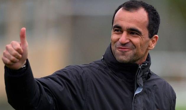 Роберто Мартинес, getty images