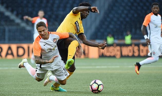 фото shakhtar.com