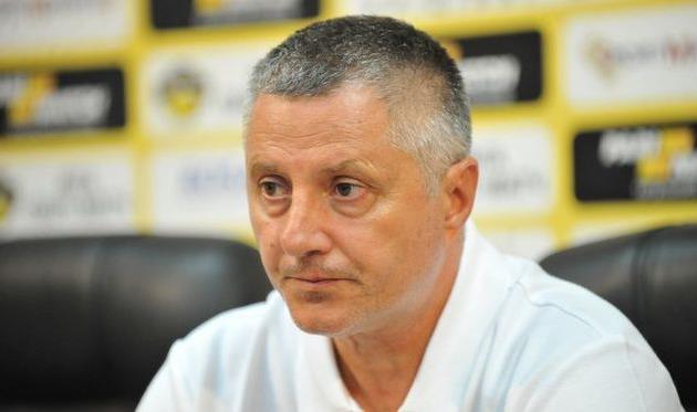 Томислав Ивкович, vorskla.com.ua