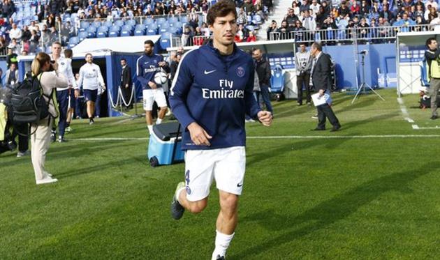 Бенжамен Стамбули, getty images