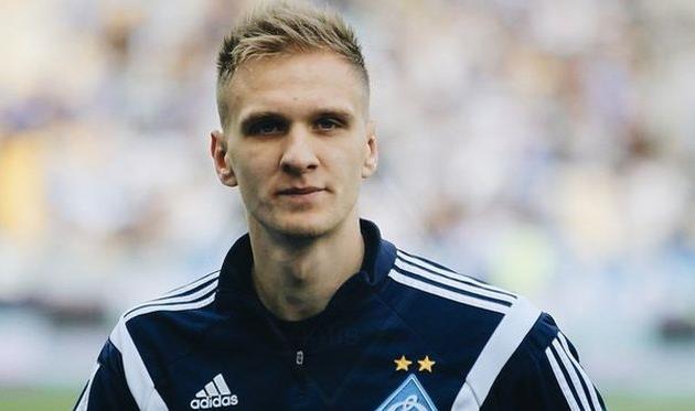 Лукаш Теодорчик, Getty Images