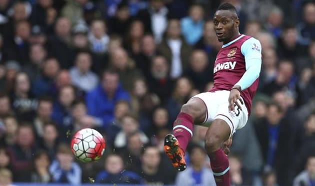 Диафра Сако, ВВС