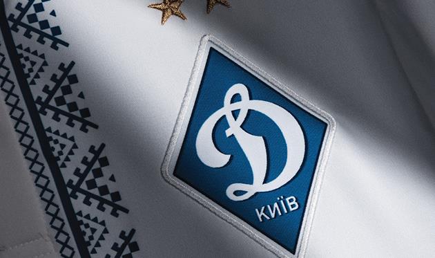 Фото ФК Динамо Киев