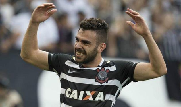 Бруно Энрике, Getty Images