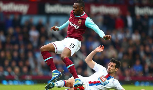 Диафра Сако, sky sports