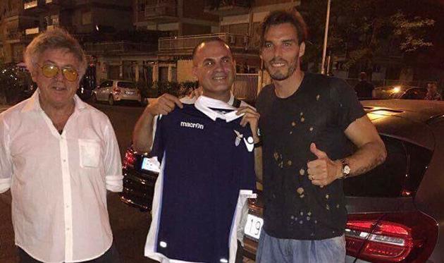 фото фк лацио