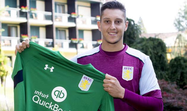 Пьерлуиджи Голлини, dailystar