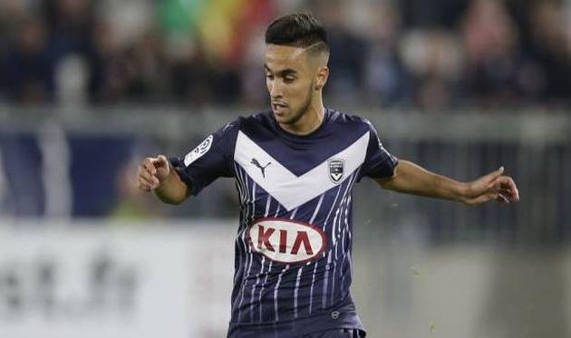 Адам Унас, L'Equipe