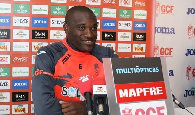 Жан-Сильвен Бабен, insidespanishfootball.com