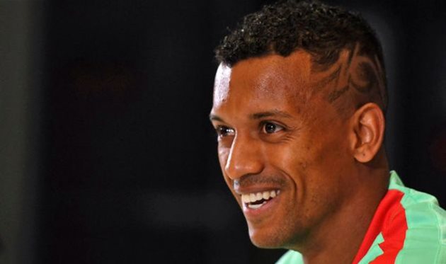 Луиш Нани, marca.com