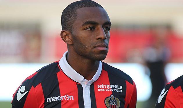 Рикарду Перейра, ФК Ницца