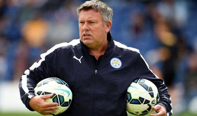 Крэйг Шекспир, Sky Sports