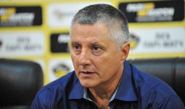 Томислав Ивкович, ФК Ворскла