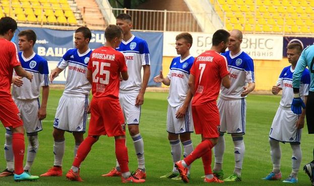 Верес примет Тернополь на своем поле, veres.club