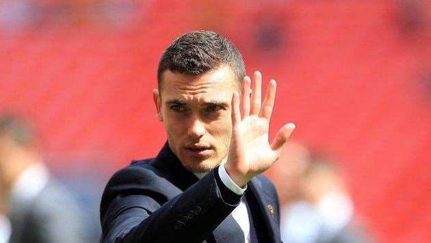 ТОМАС ВЕРМАЛЕН, TWITTER