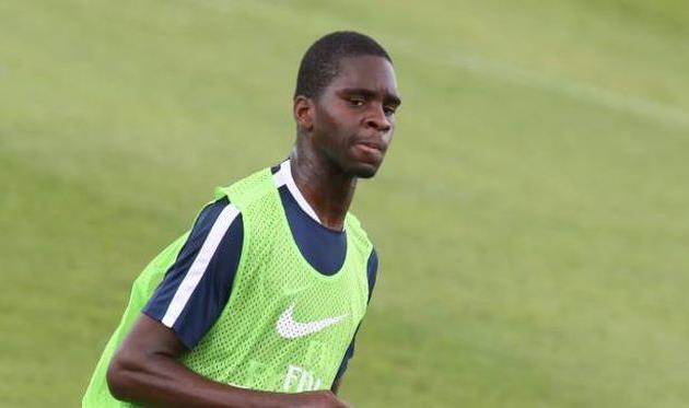 Одсонне Эдуар, L'Equipe