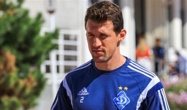 Данило Силва, fcdynamo.kiev.ua