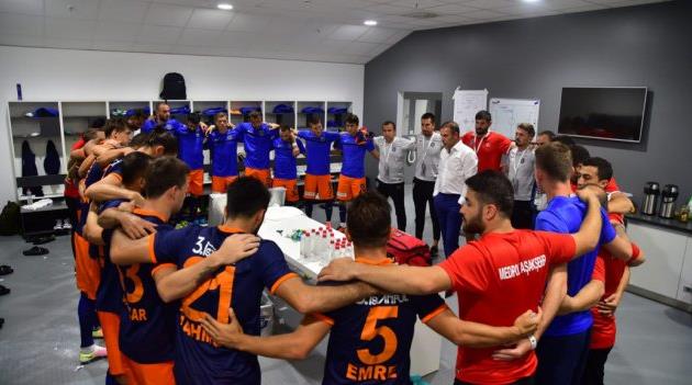 Истанбул ББ