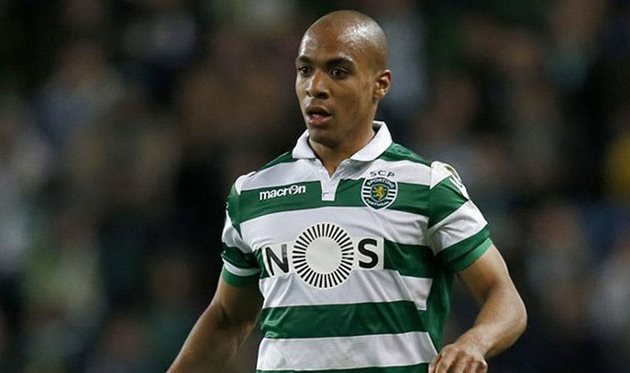 Жоау Мариу, empireofthekop.com