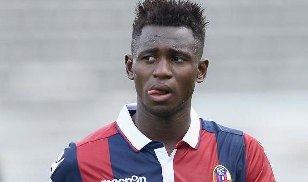 Амаду Диавара, Getty Images