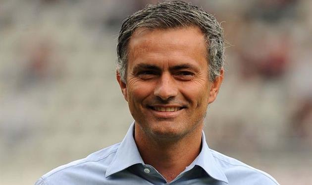 Жозе Моуриньо, getty images