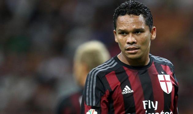 Карлос Бакка, Getty Images