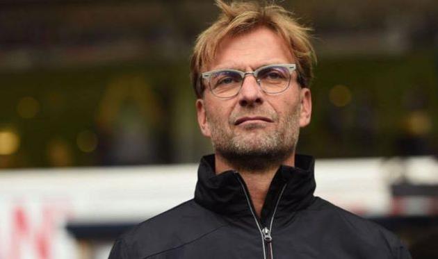 Юрген Клопп, getty images