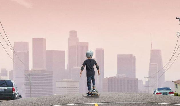 Nike устанавливает новый уровень безграничности