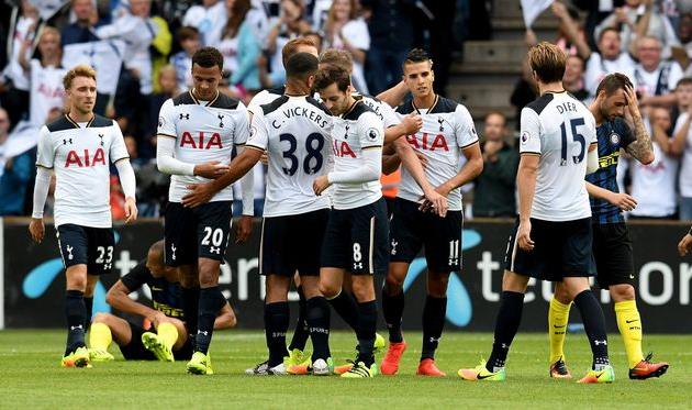 tottenhamhotspur.com