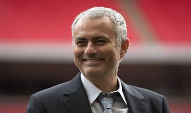 Жозе Моуриньо, Getty Images