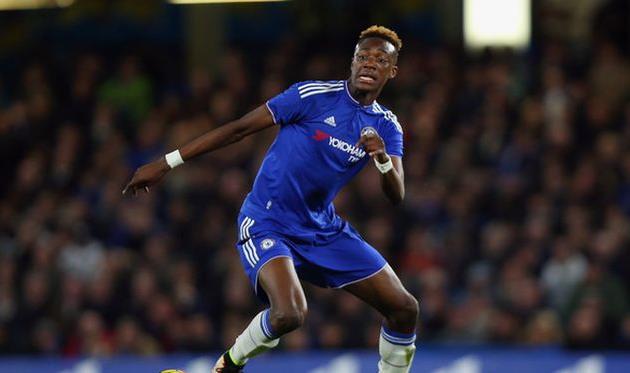 Тэмми Абрахам, skysports.com