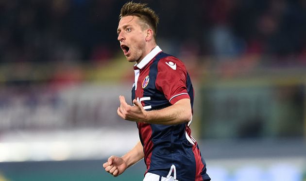 Эммануэле Джаккерини, Tuttosport