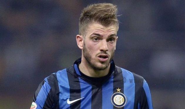 Давиде Сантон, gianlucadimarzio.com