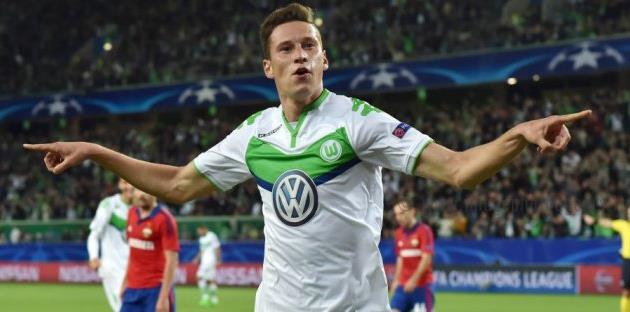 ЮЛИАН ДРАКСЛЕР, GOOGLE.COM