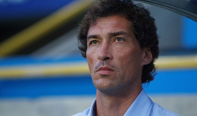 Дмитрий Михайленко, fcdnipro.ua