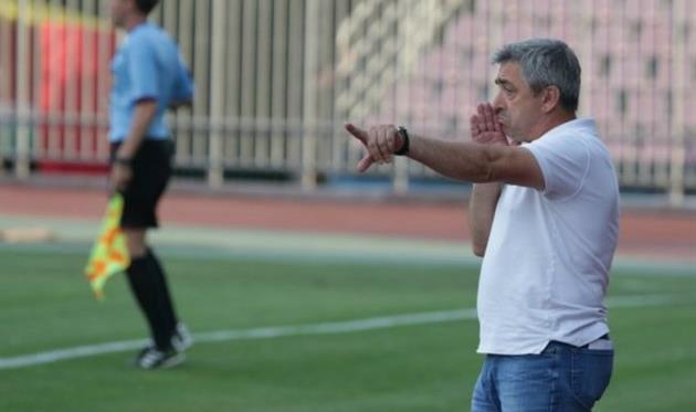 АЛЕКСАНДР СЕВИДОВ, ФК ИЛЬИЧЕВЕЦ